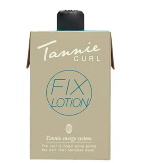 タンニーカール フィックスローション 400ml